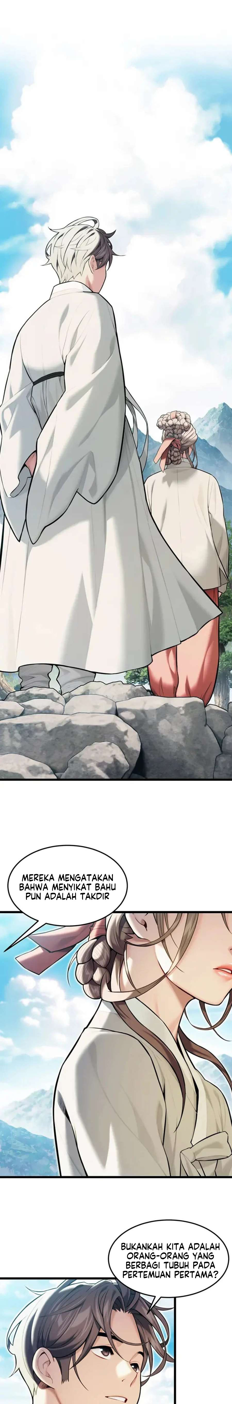 God Bless You - Chapter 19 3
