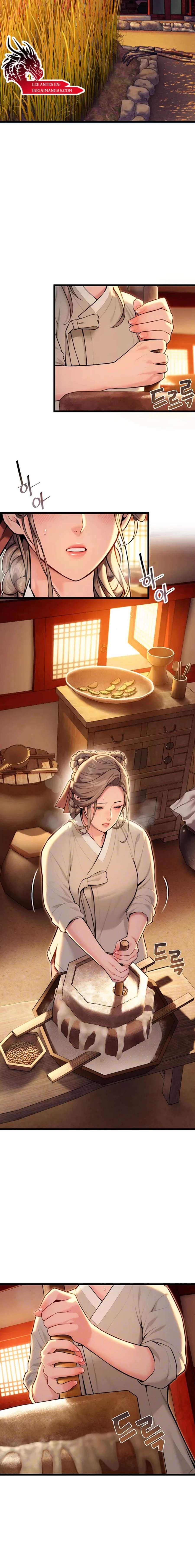 God Bless You - Chapter 19 6