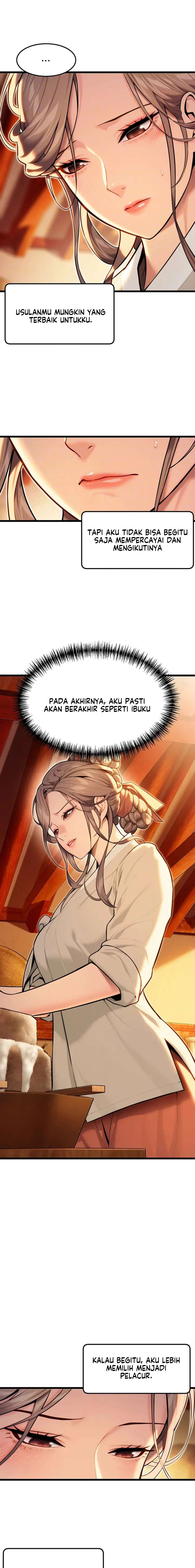 God Bless You - Chapter 19 7