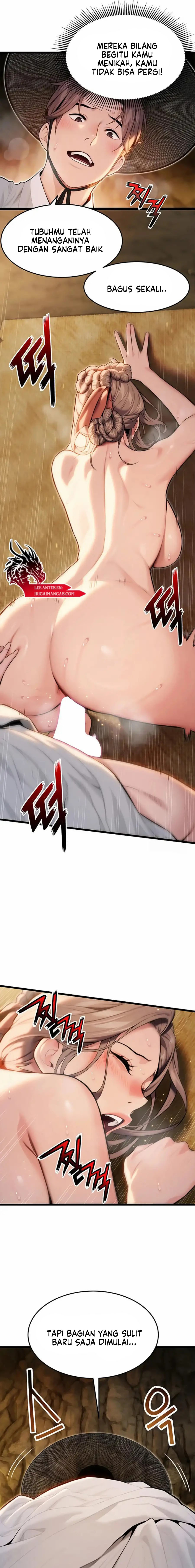 God Bless You - Chapter 16 9 God Bless You - Chapter 16 9