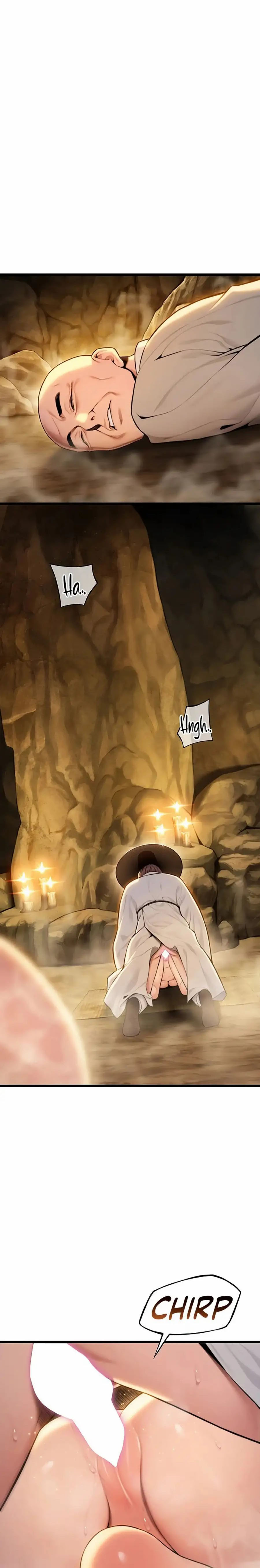 God Bless You - Chapter 16 3 God Bless You - Chapter 16 3