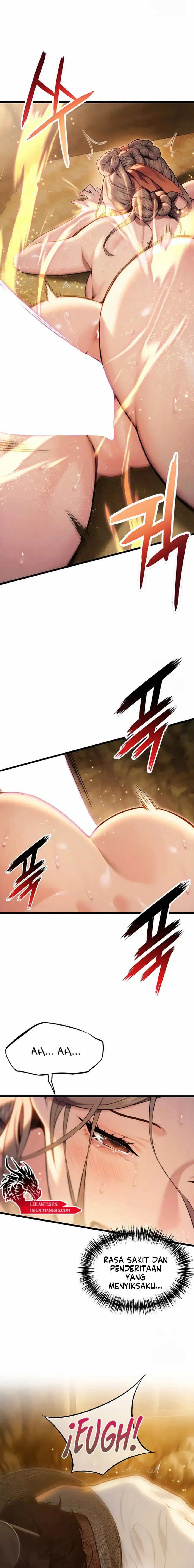 God Bless You - Chapter 16 18 God Bless You - Chapter 16 18