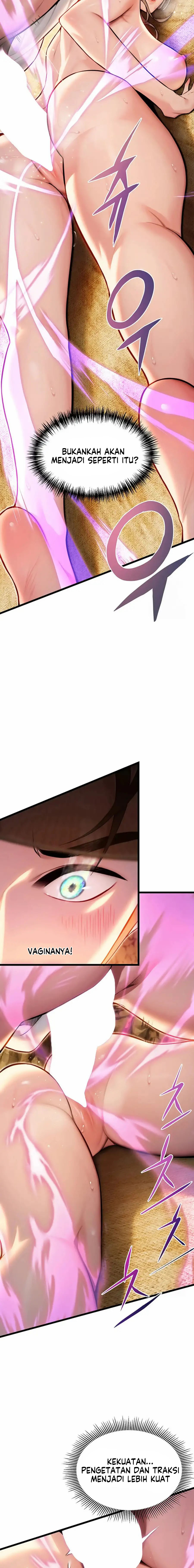 God Bless You - Chapter 16 16 God Bless You - Chapter 16 16