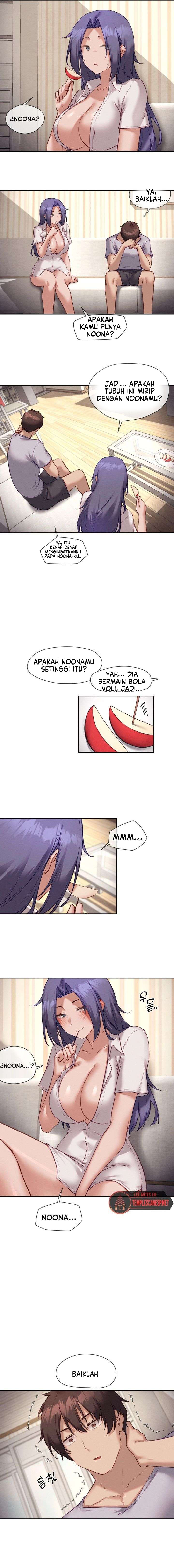 Gacha Girl Next Door - Chapter 31 7