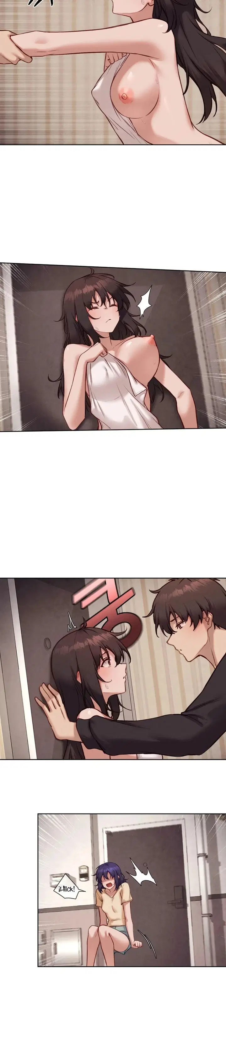 Gacha Girl Next Door - Chapter 46 11 Gacha Girl Next Door - Chapter 46 11