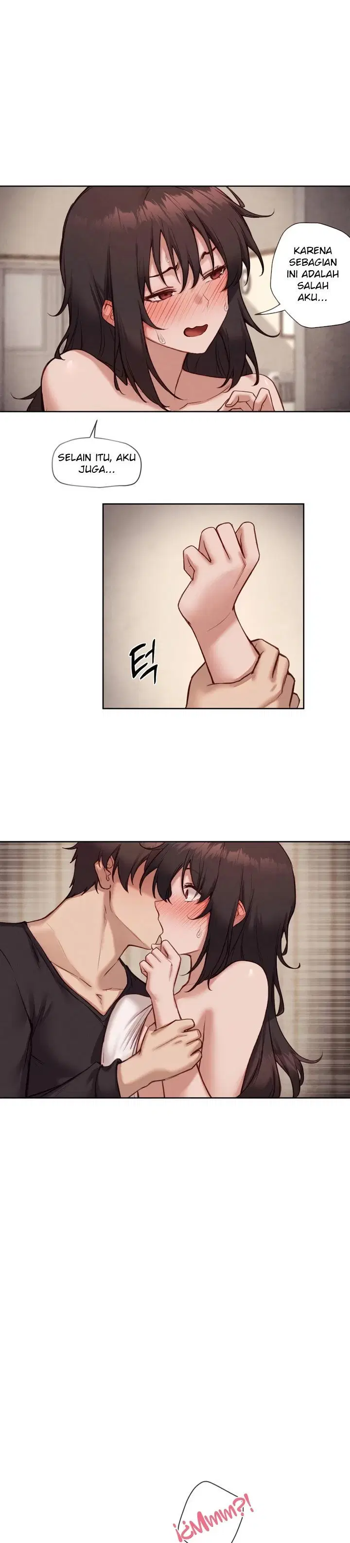 Gacha Girl Next Door - Chapter 46 4 Gacha Girl Next Door - Chapter 46 4