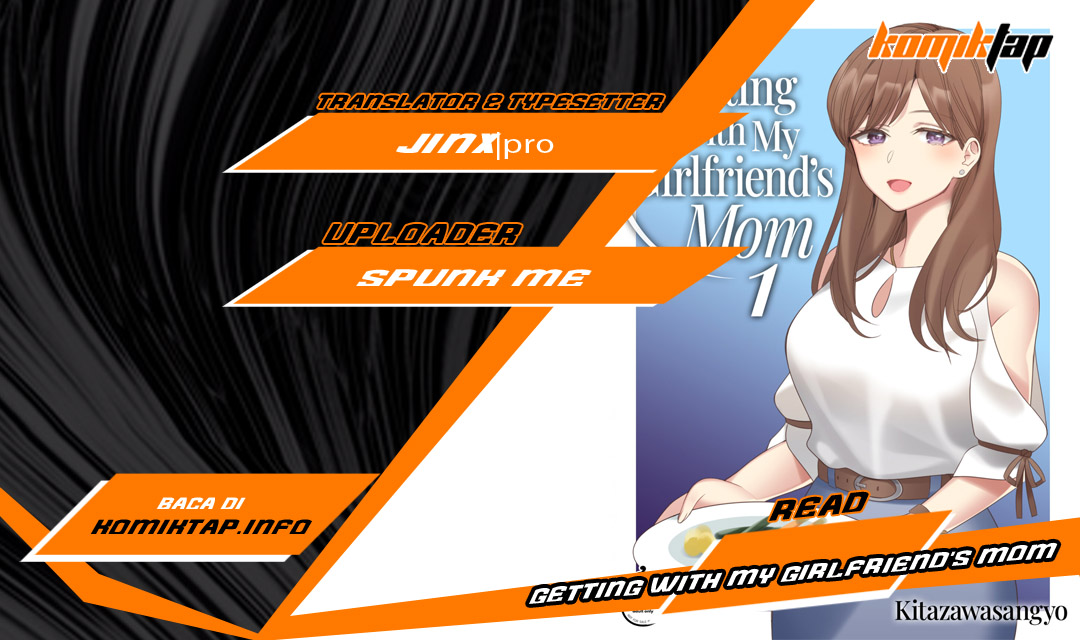 Getting With My Girlfriend’s Mom - Chapter 5 1 Getting With My Girlfriend’s Mom - Chapter 5 1