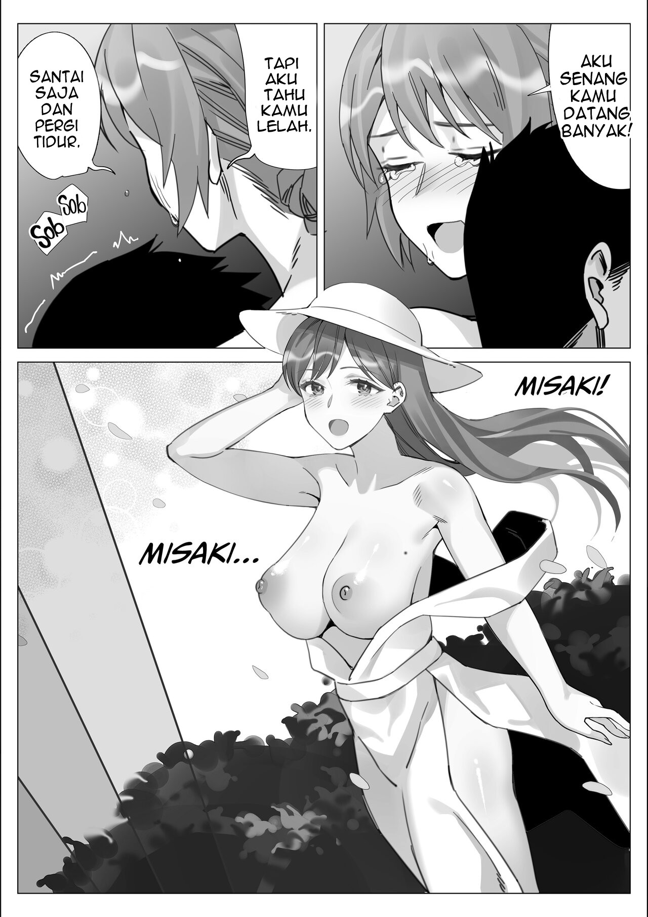 Getting With My Girlfriend’s Mom - Chapter 5 49 Getting With My Girlfriend’s Mom - Chapter 5 49