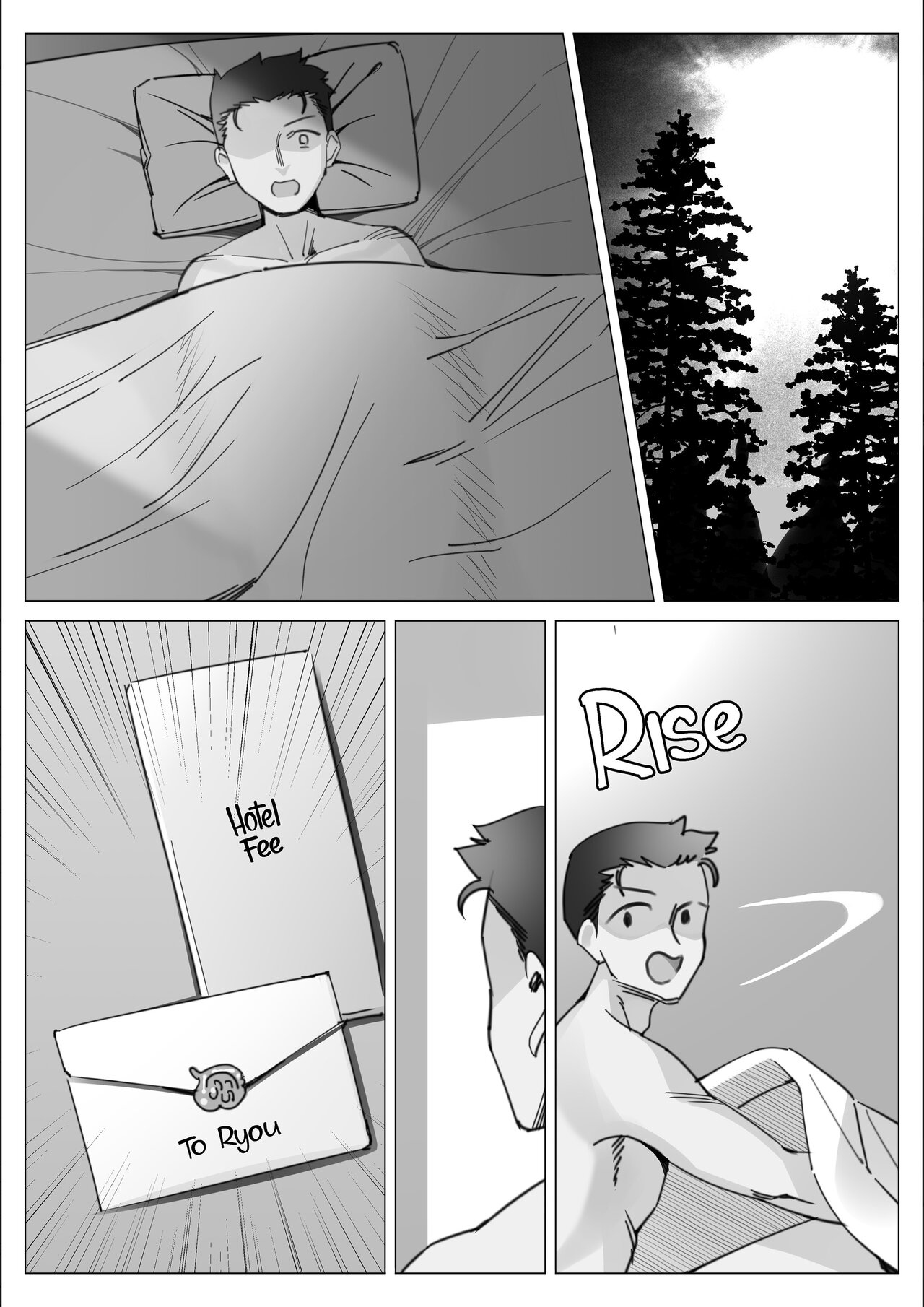 Getting With My Girlfriend’s Mom - Chapter 5 50 Getting With My Girlfriend’s Mom - Chapter 5 50