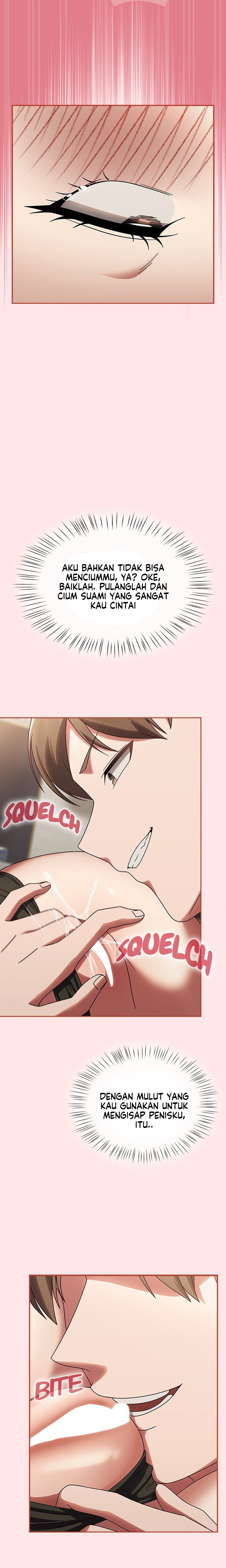 Ground and Pound - Chapter 12 21