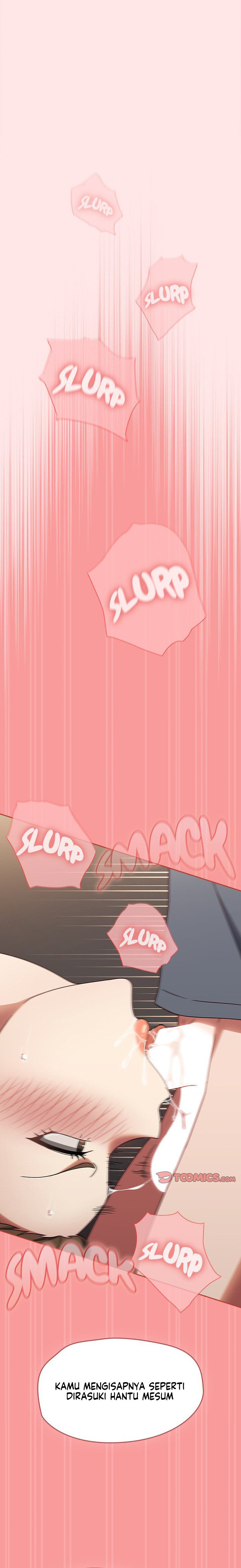 Ground and Pound - Chapter 12 26