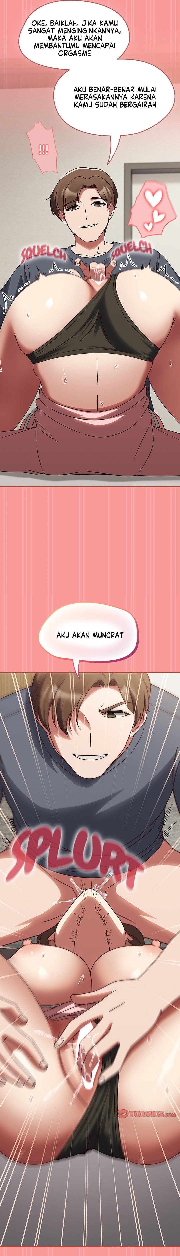 Ground and Pound - Chapter 12 27