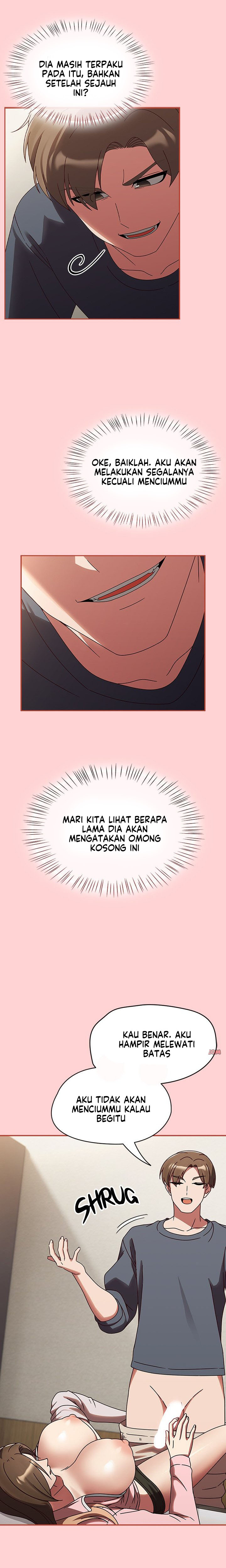 Ground and Pound - Chapter 12 12