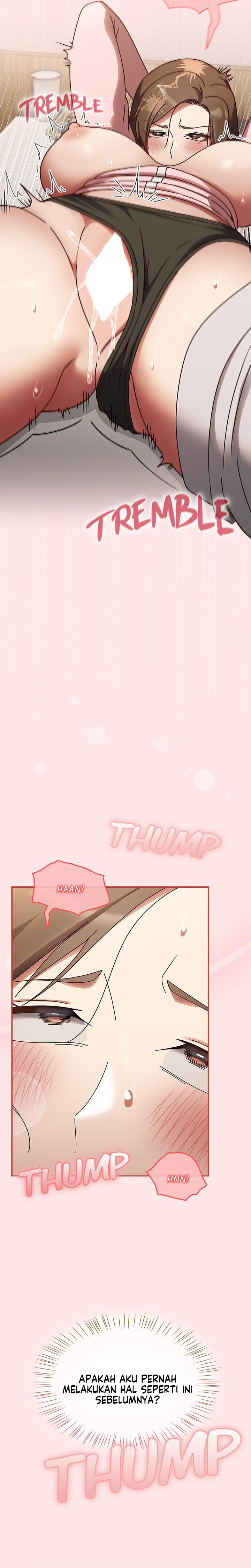 Ground and Pound - Chapter 12 6