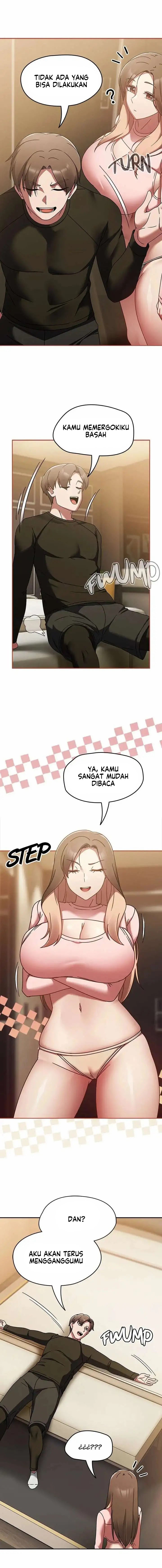Ground and Pound - Chapter 16 19