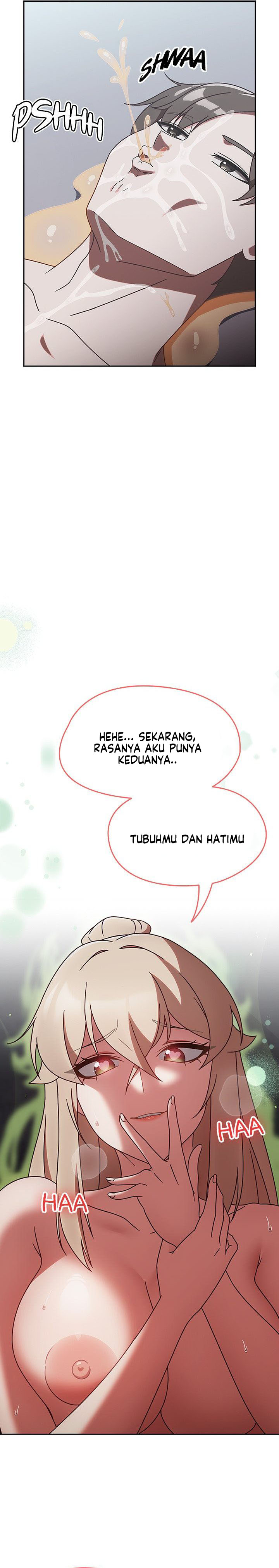 Ground and Pound - Chapter 4 27
