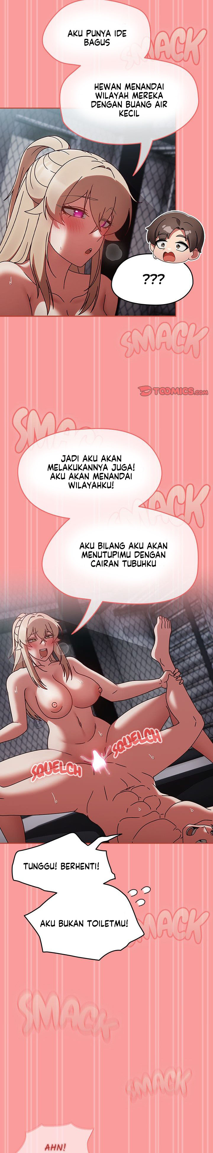 Ground and Pound - Chapter 4 24