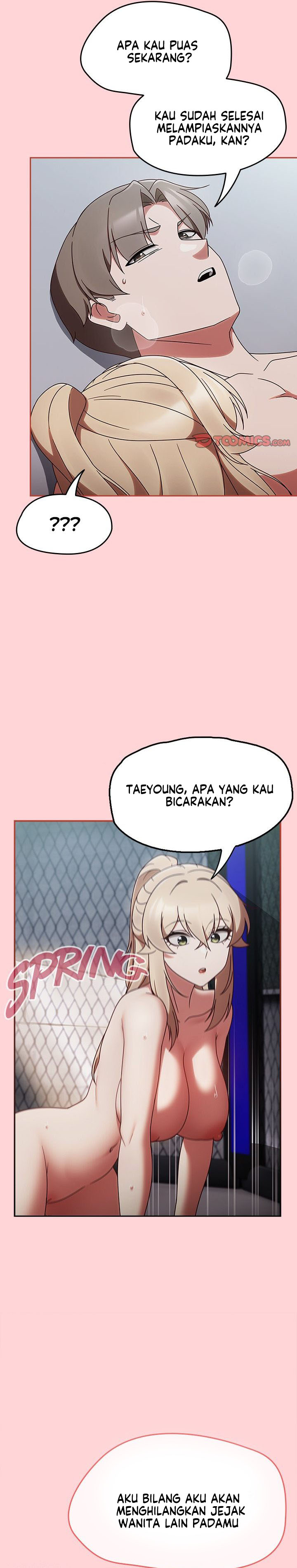 Ground and Pound - Chapter 4 18