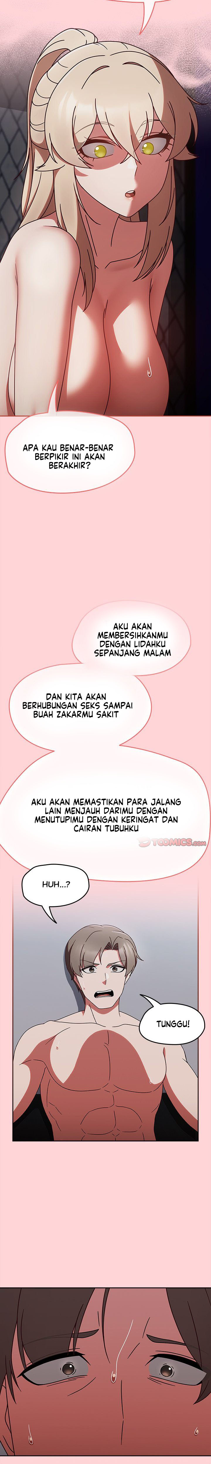 Ground and Pound - Chapter 4 19