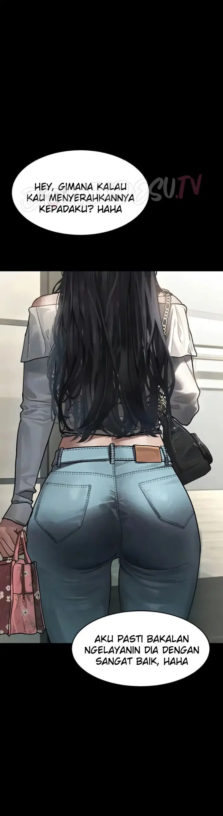 Dirty Talk - Chapter 08 8