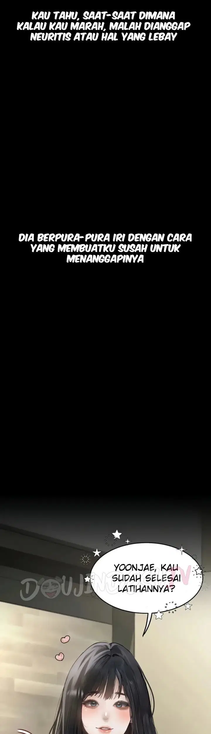 Dirty Talk - Chapter 08 9