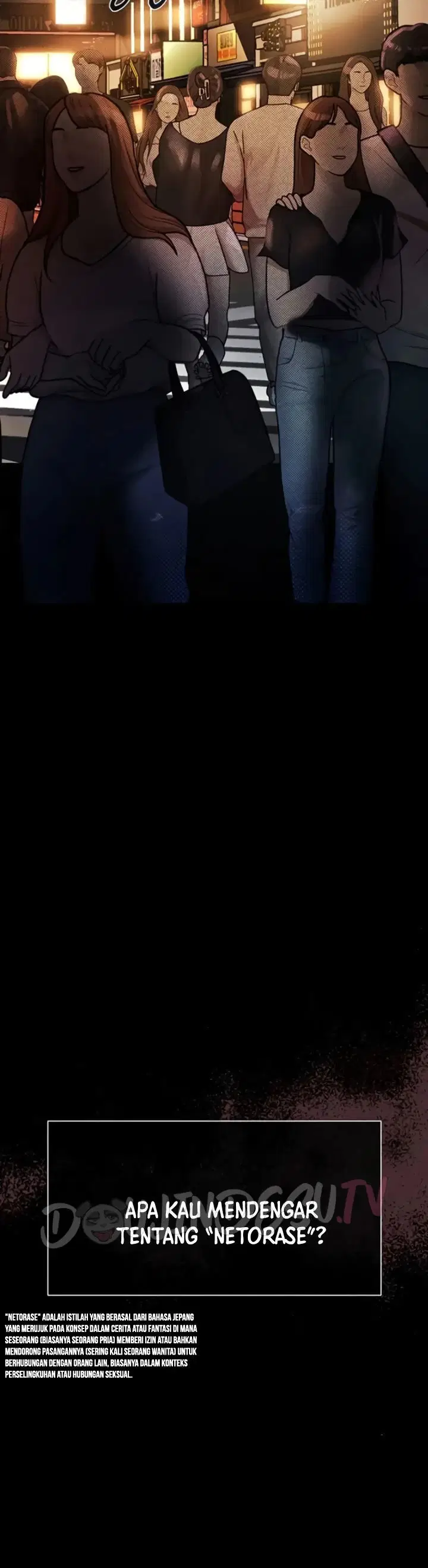 Dirty Talk - Chapter 08 2