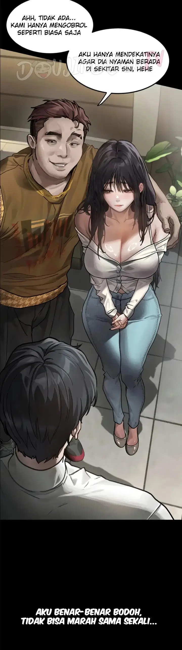 Dirty Talk - Chapter 08 29