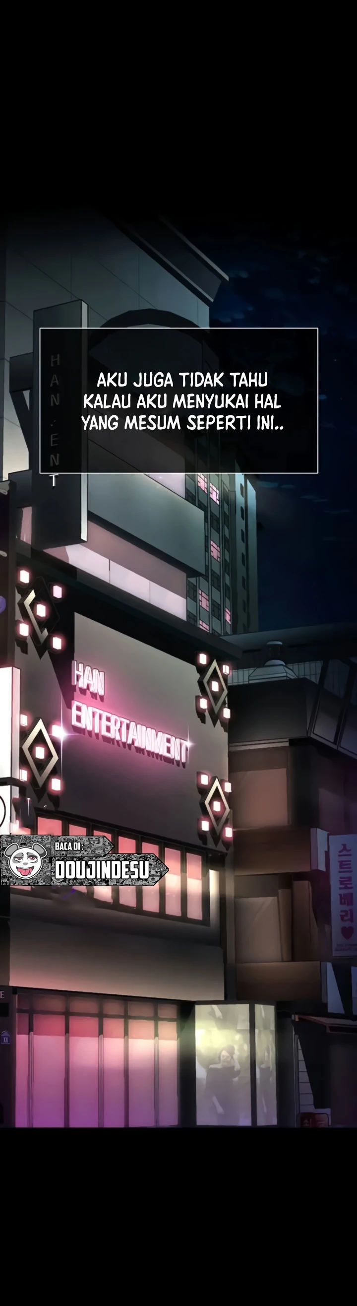 Dirty Talk - Chapter 08 3