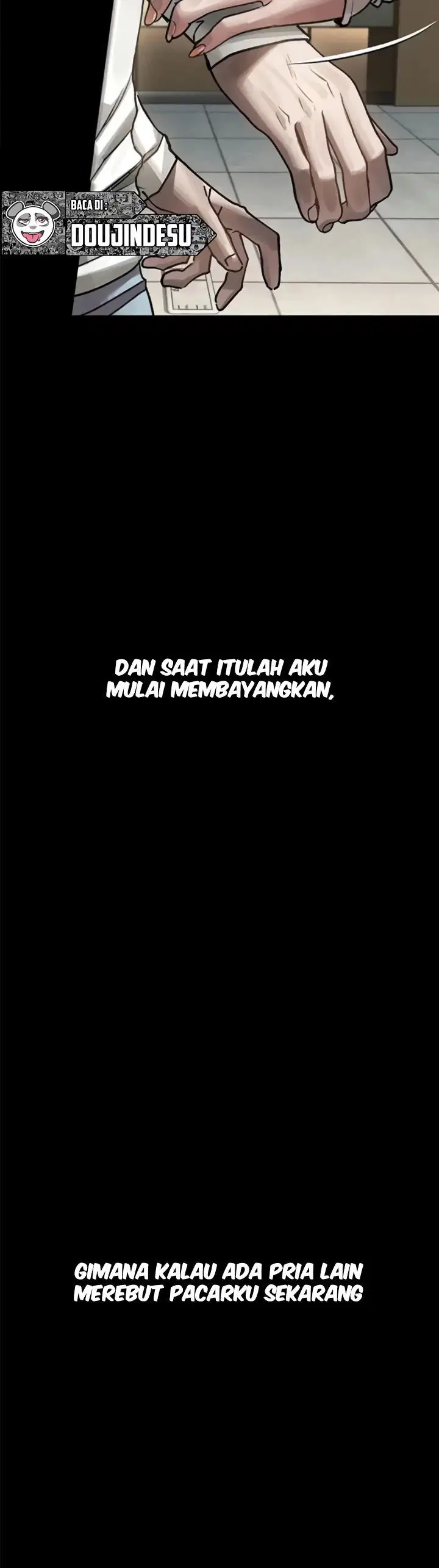 Dirty Talk - Chapter 08 32