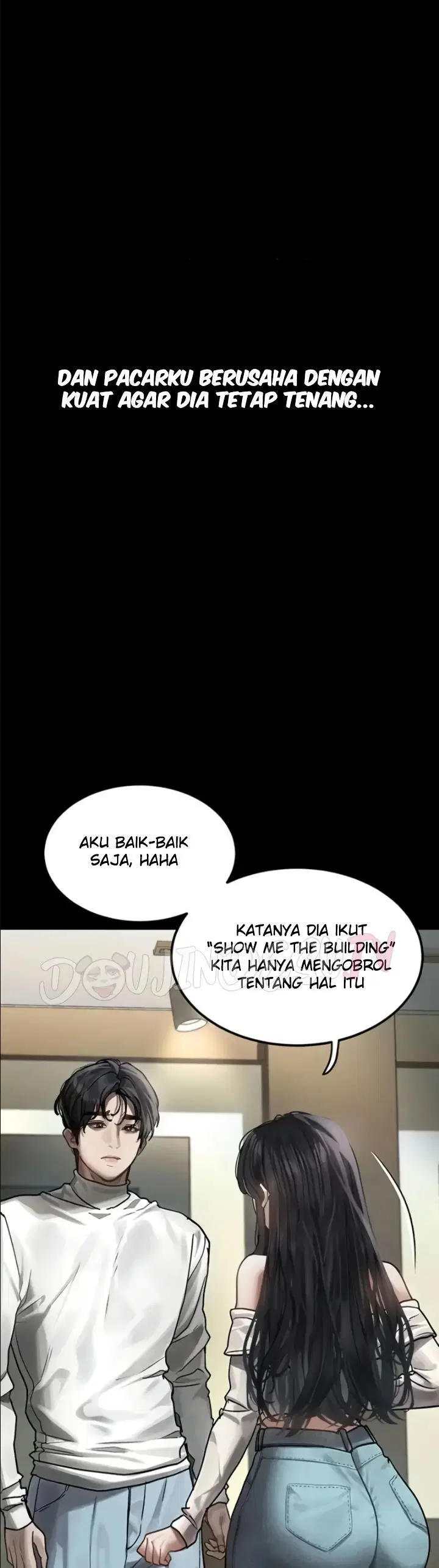 Dirty Talk - Chapter 08 30