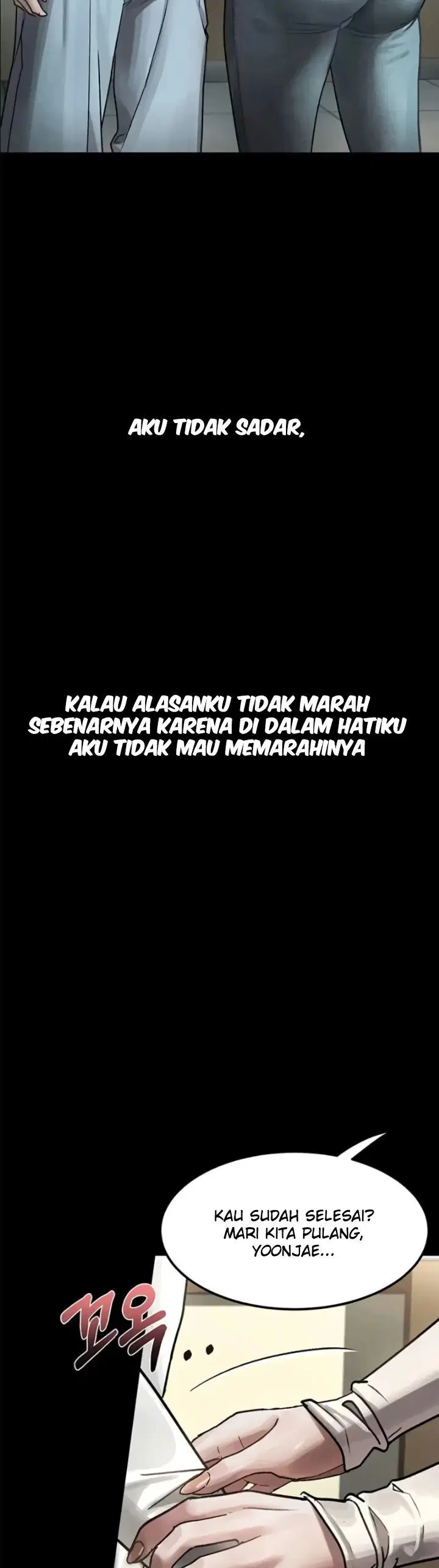 Dirty Talk - Chapter 08 31