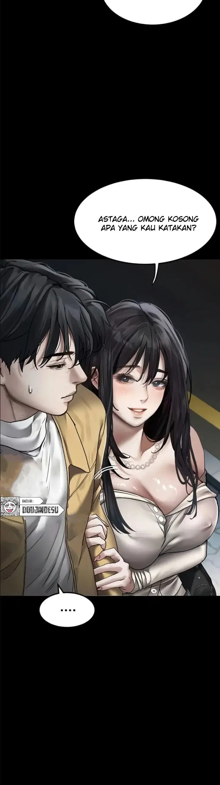 Dirty Talk - Chapter 08 36