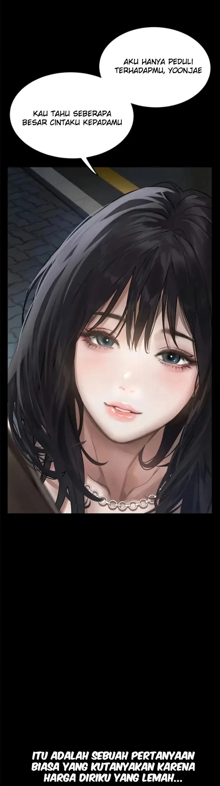 Dirty Talk - Chapter 08 37