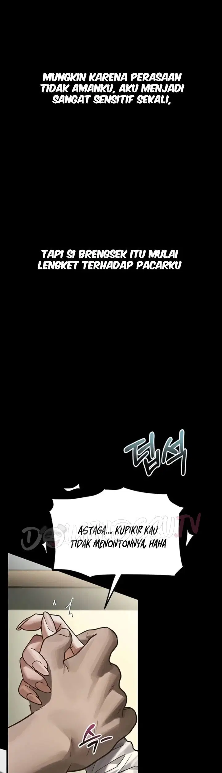 Dirty Talk - Chapter 08 19