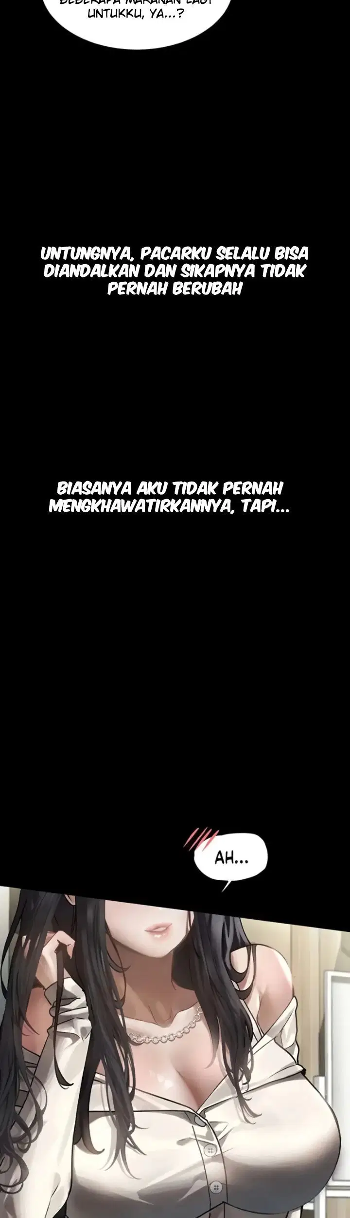 Dirty Talk - Chapter 08 12