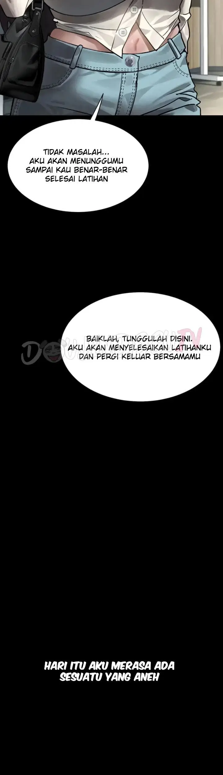 Dirty Talk - Chapter 08 13