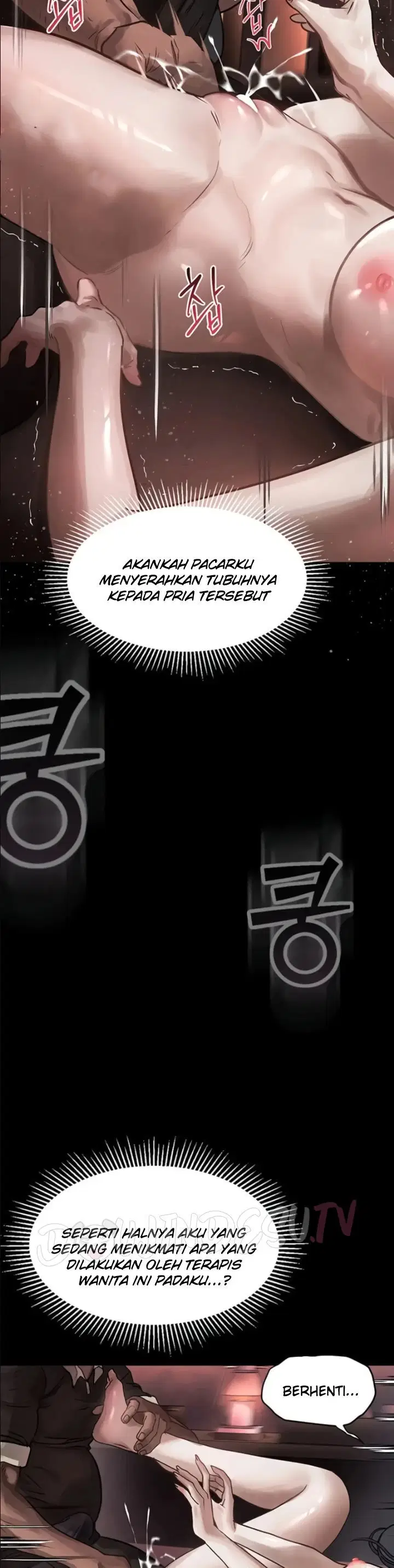 Dirty Talk - Chapter 08 69