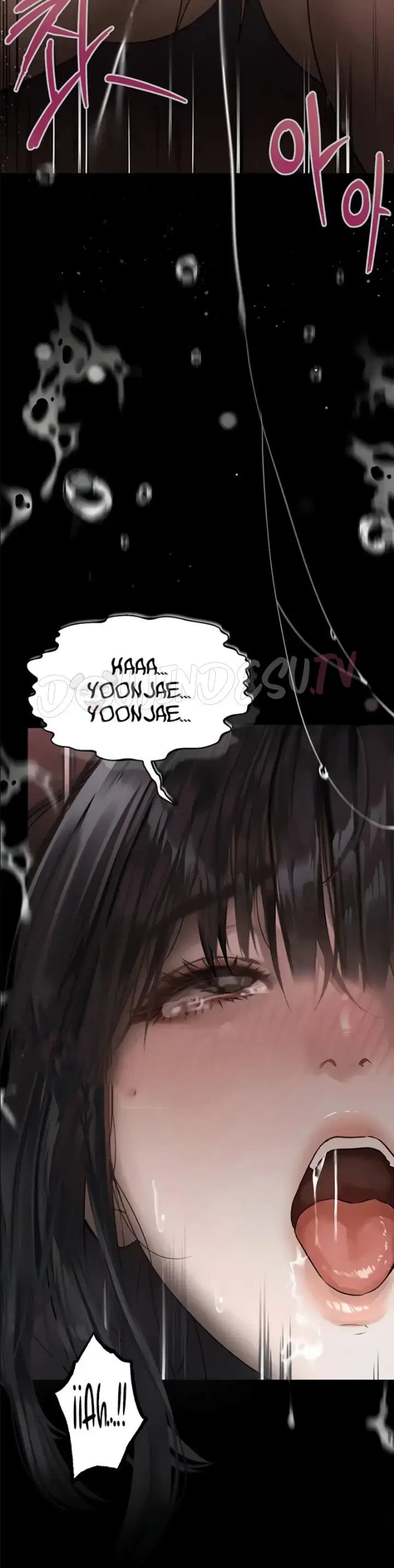 Dirty Talk - Chapter 08 65