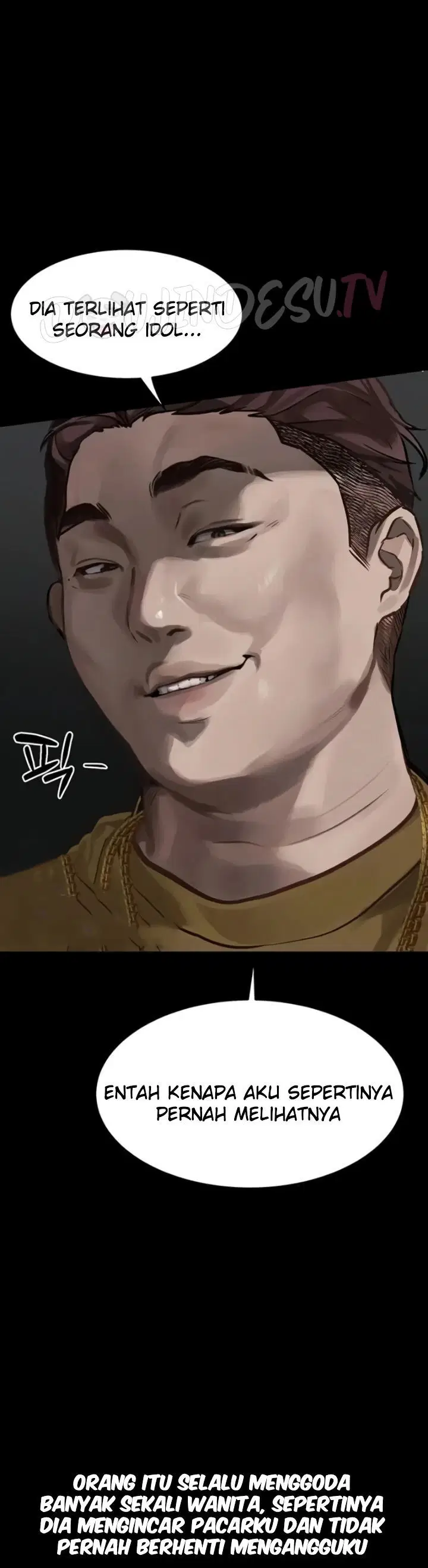 Dirty Talk - Chapter 08 7