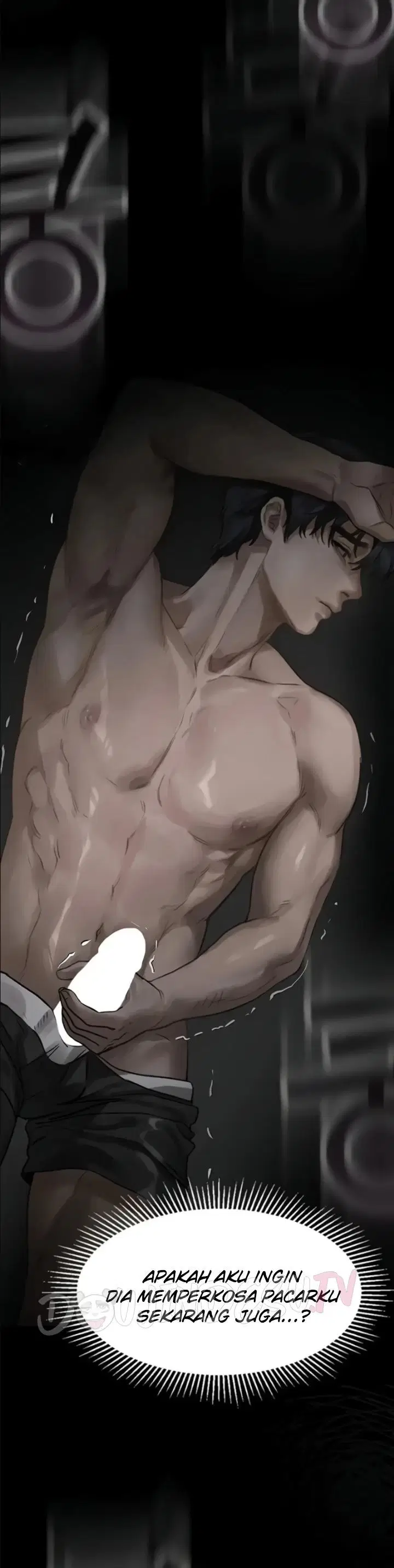 Dirty Talk - Chapter 08 71