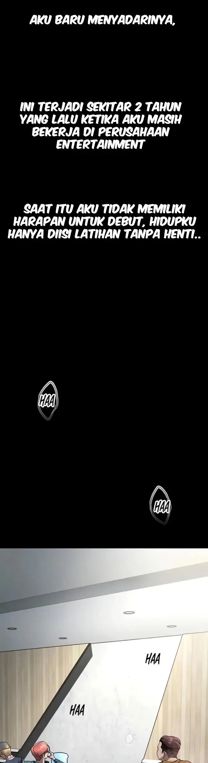 Dirty Talk - Chapter 08 4