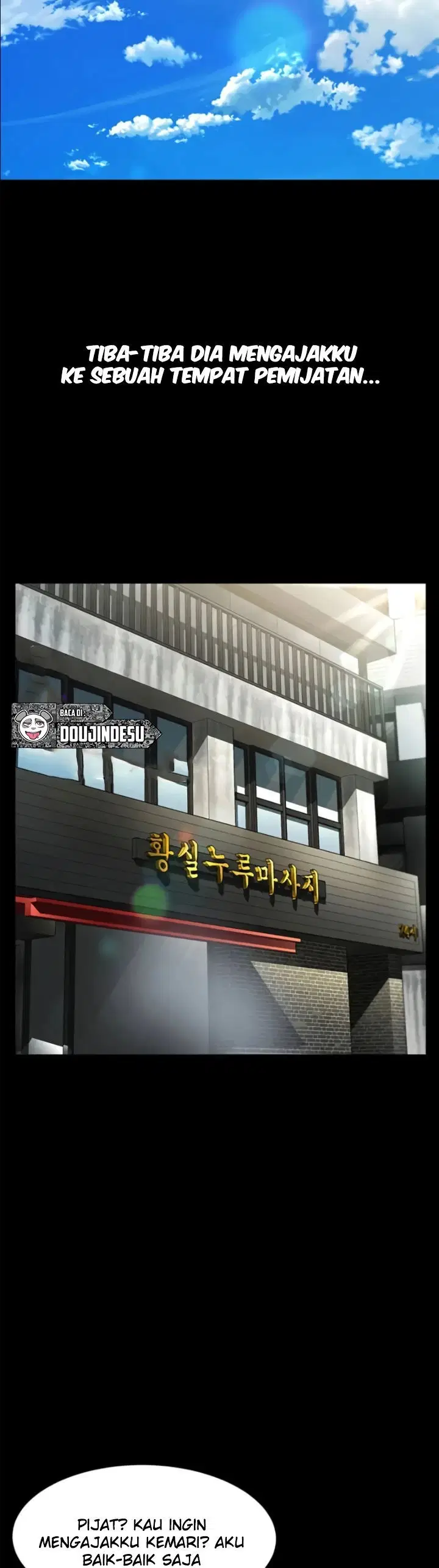 Dirty Talk - Chapter 08 41