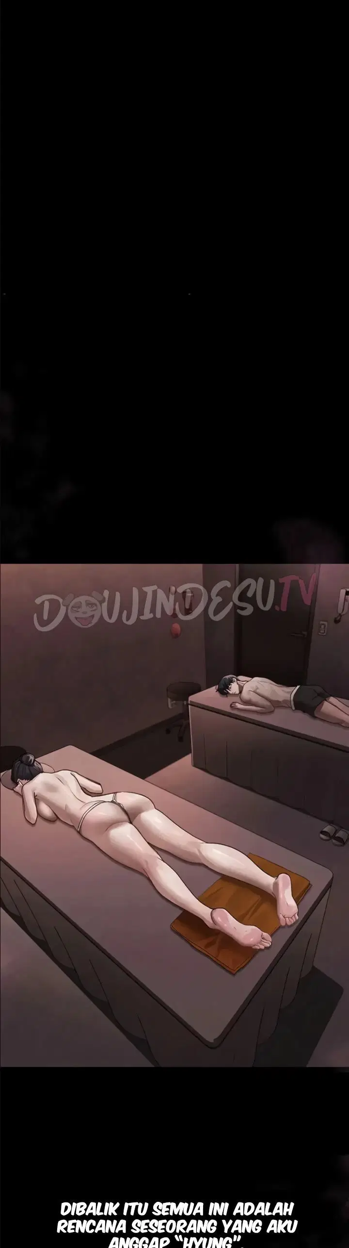 Dirty Talk - Chapter 08 45