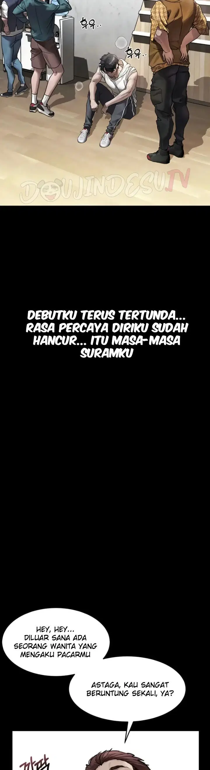 Dirty Talk - Chapter 08 5