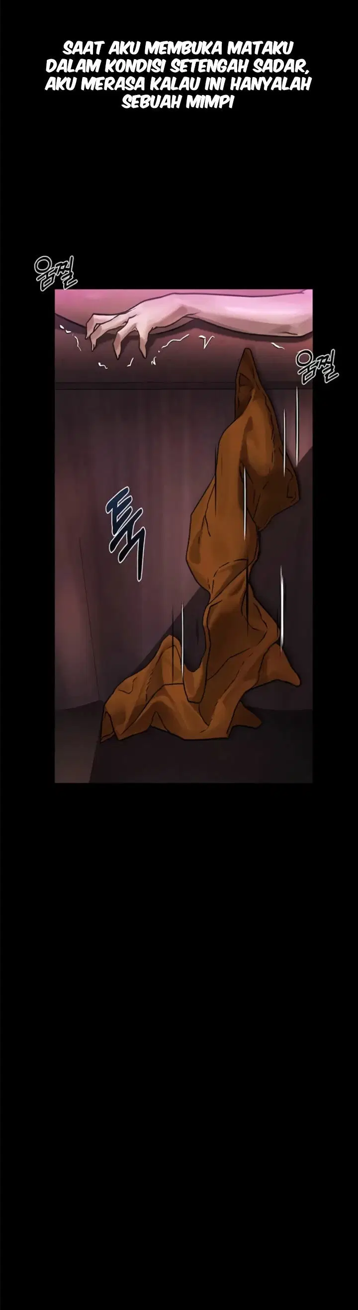 Dirty Talk - Chapter 08 58