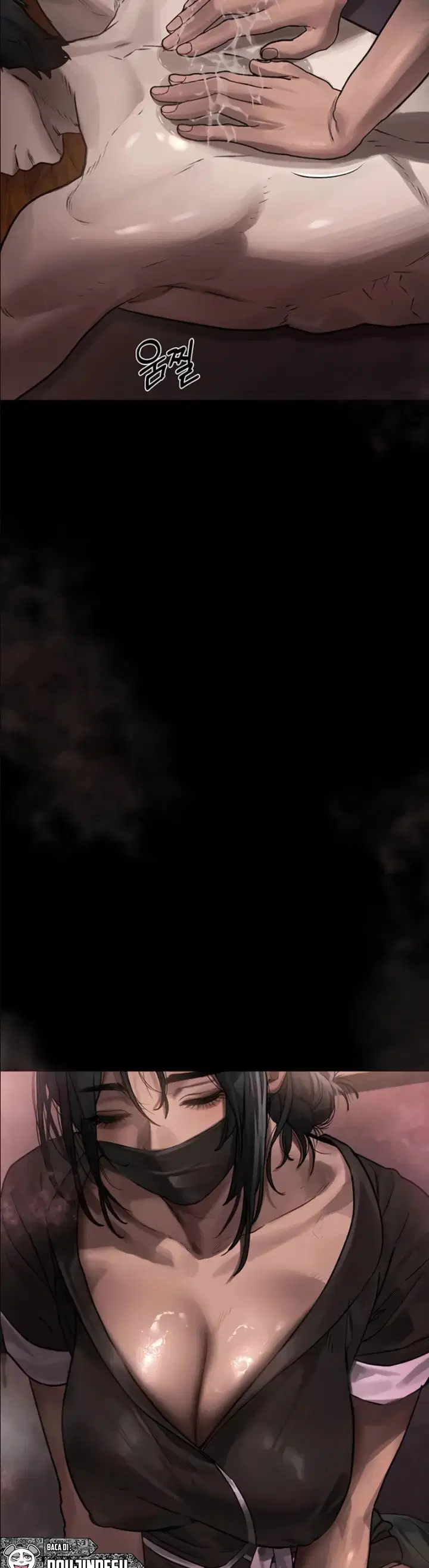 Dirty Talk - Chapter 08 52