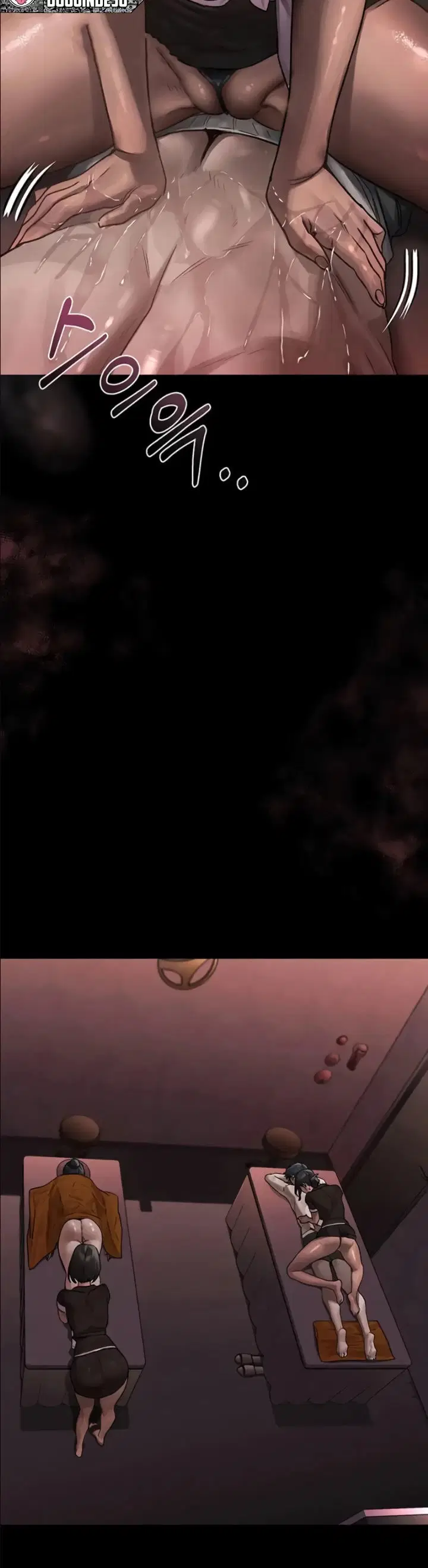 Dirty Talk - Chapter 08 53