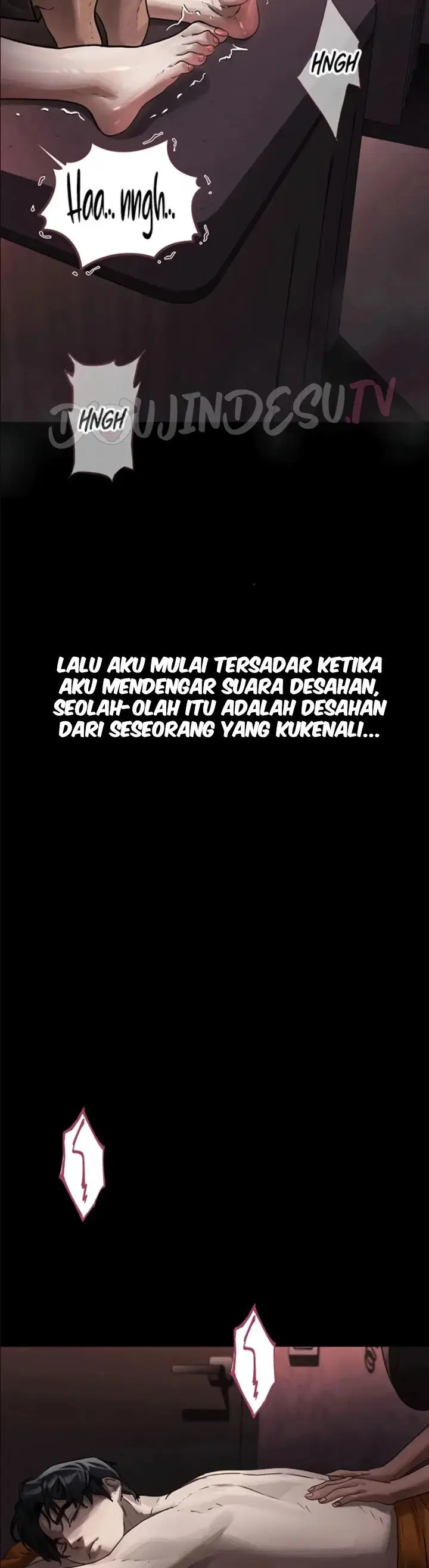 Dirty Talk - Chapter 08 56