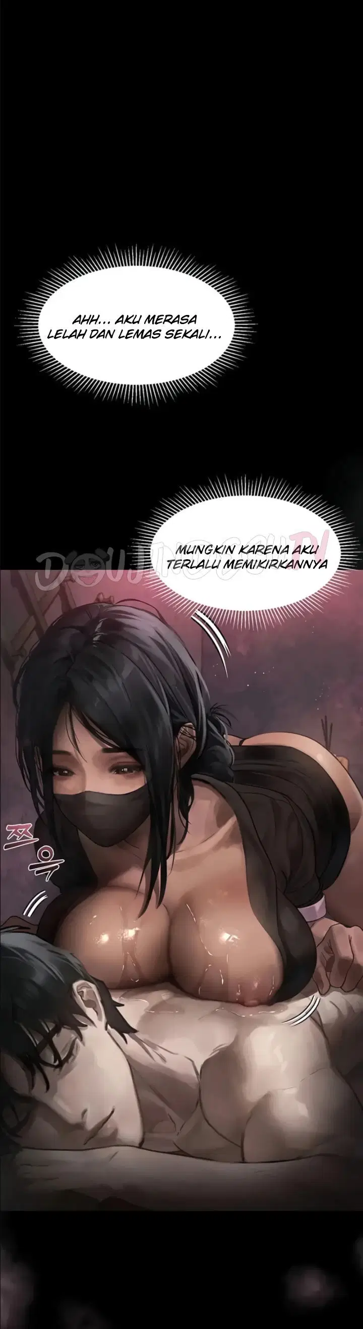 Dirty Talk - Chapter 08 54