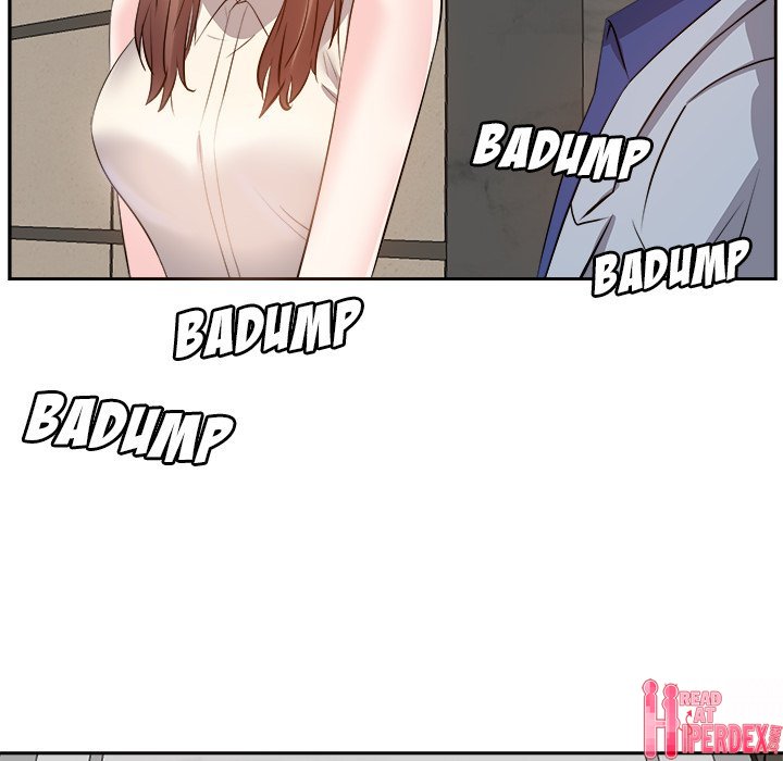 Daddy Long Legs - Chapter 17 89